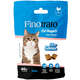 Biscoito Finotrato Cat Nuggets Salmão para Gatos