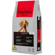 Ração Seca Finotrato Select para Cães Adultos Raças Pequenas e Médias - 15Kg