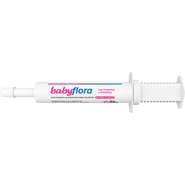 Suplemento Alimentar Avert Babyflora para Cães e Gatos Filhotes - 10 g