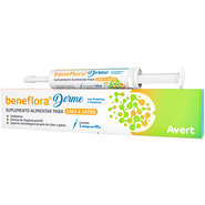 Suplemento Alimentar Avert Beneflora Derme para Cães e Gatos - 30 g