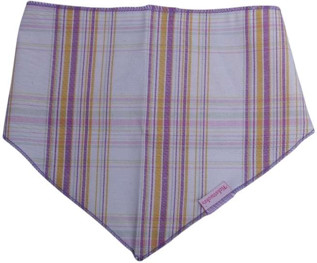 Bandana Pickorruchos Rosa - Tam. M