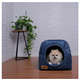 Cama Luppet Iglu Super Luxo Azul”