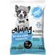 Bifinho OH LàLà! Pet para Cães Adultos Sabor Carne Calming”