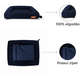 Cama Fábrica Pet Flat Marinho