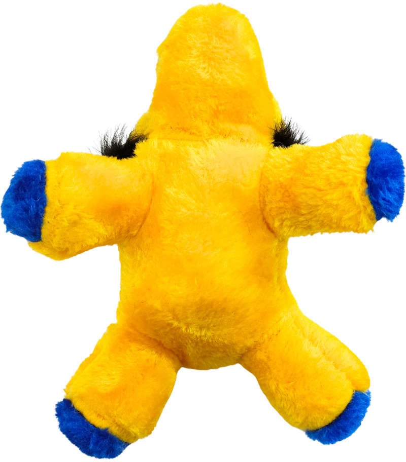 Leão em Pelúcia