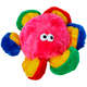 “Brinquedo Chalesco Pelúcia Octopus