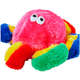 “Brinquedo Chalesco Pelúcia Octopus