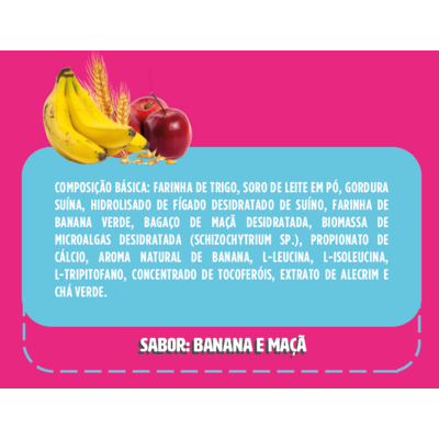 Snacks Docg Meus Primeiros Biscoitos Dia para Cães Filhotes”
