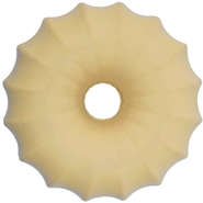 Brinquedo Amicus Fun Toys Donuts Baunilha - Tam. M/G