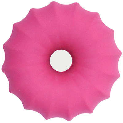 Brinquedo Amicus Fun Toys Donuts Rosa