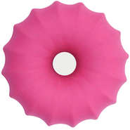 Brinquedo Amicus Fun Toys Donuts Rosa - Tam. P