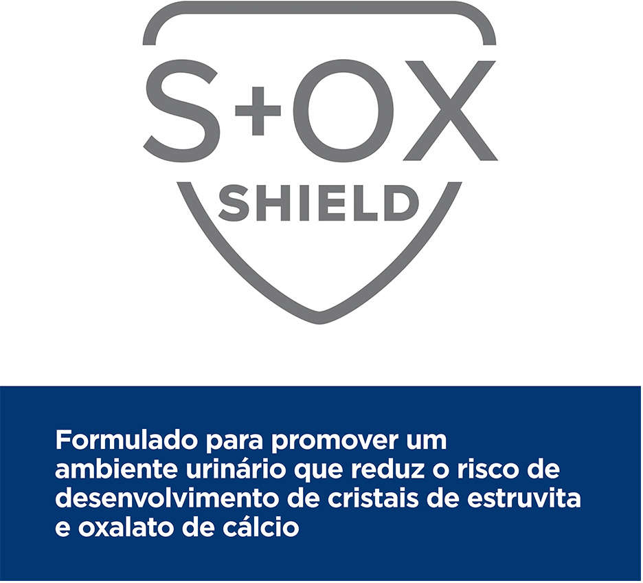 Ração Seca Hill's Prescription Diet GI Biome para Cães Adultos Pedaços Pequenos - 1,5Kg