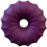 Brinquedo Amicus Fun Toys Donuts Roxo - Tam. P