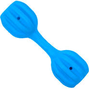 Brinquedo Amicus Fun Toys Pet Fit Azul - Tam. M/G