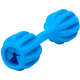 Brinquedo Amicus Fun Toys Pet Fit Azul
