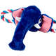 Brinquedo Chalesco Elefante com Corda”