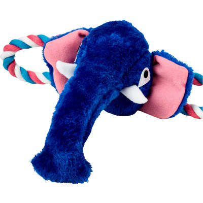 Brinquedo Chalesco Elefante com Corda”