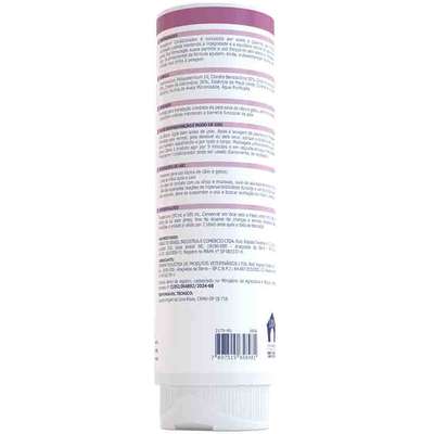Condicionador Virbac Phisioderm para Cães e Gatos