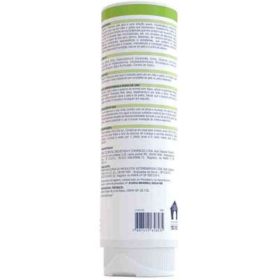 Shampoo Virbac Phisioderm Pele Seca para Cães e Gatos”
