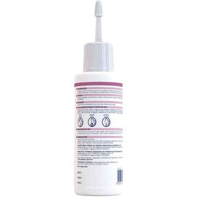 Limpador Auricular Virbac Phisioderm para Cães e Gatos”