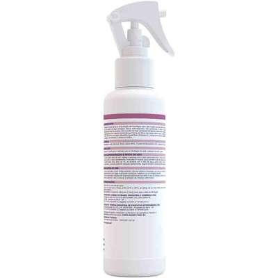 Spray Hidratante Virbac Phisioderm Pele e Pelagem para Cães e Gatos”