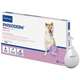 Spot-on Virbac Phisioderm para Cães