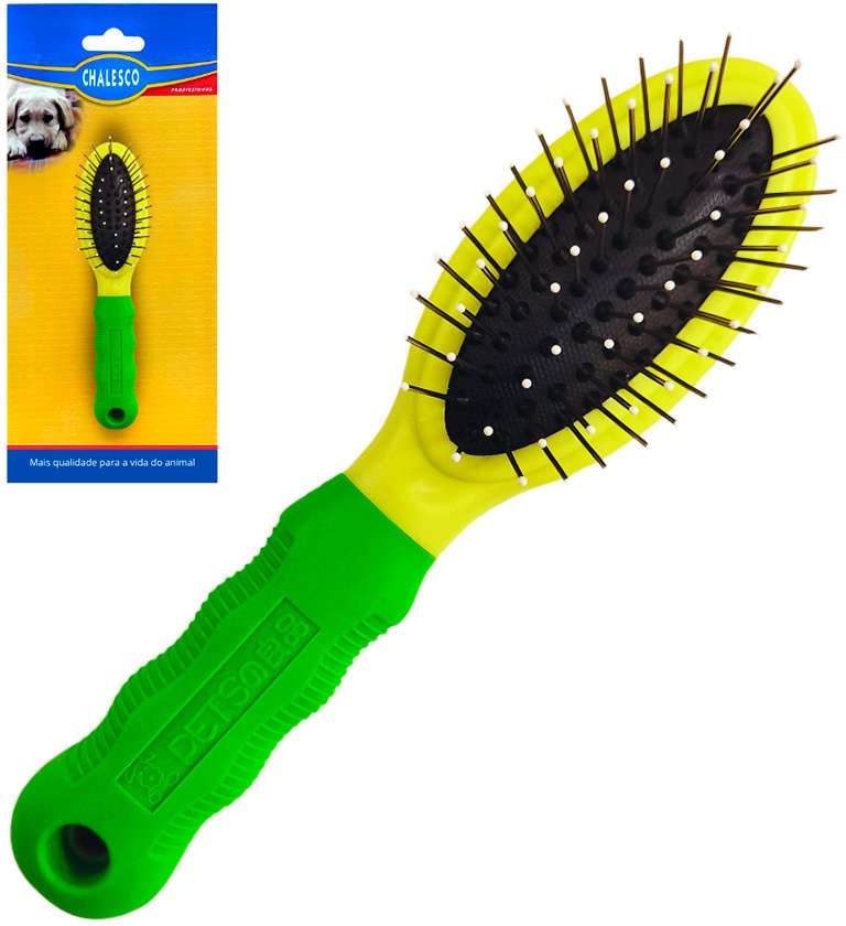 Escova Double Soft