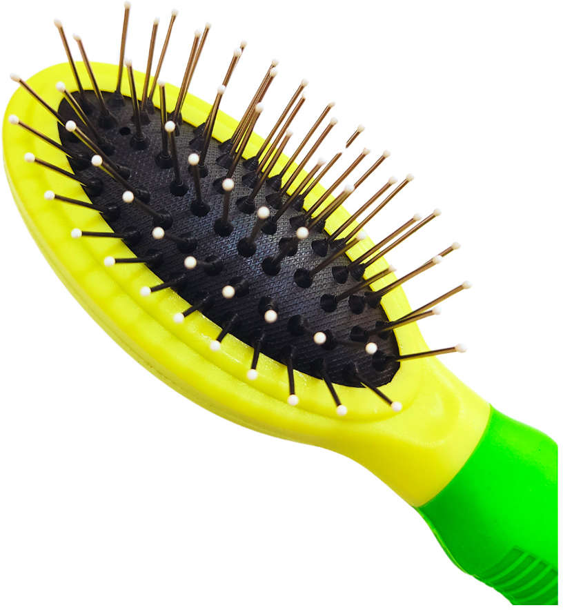 Escova Double Soft