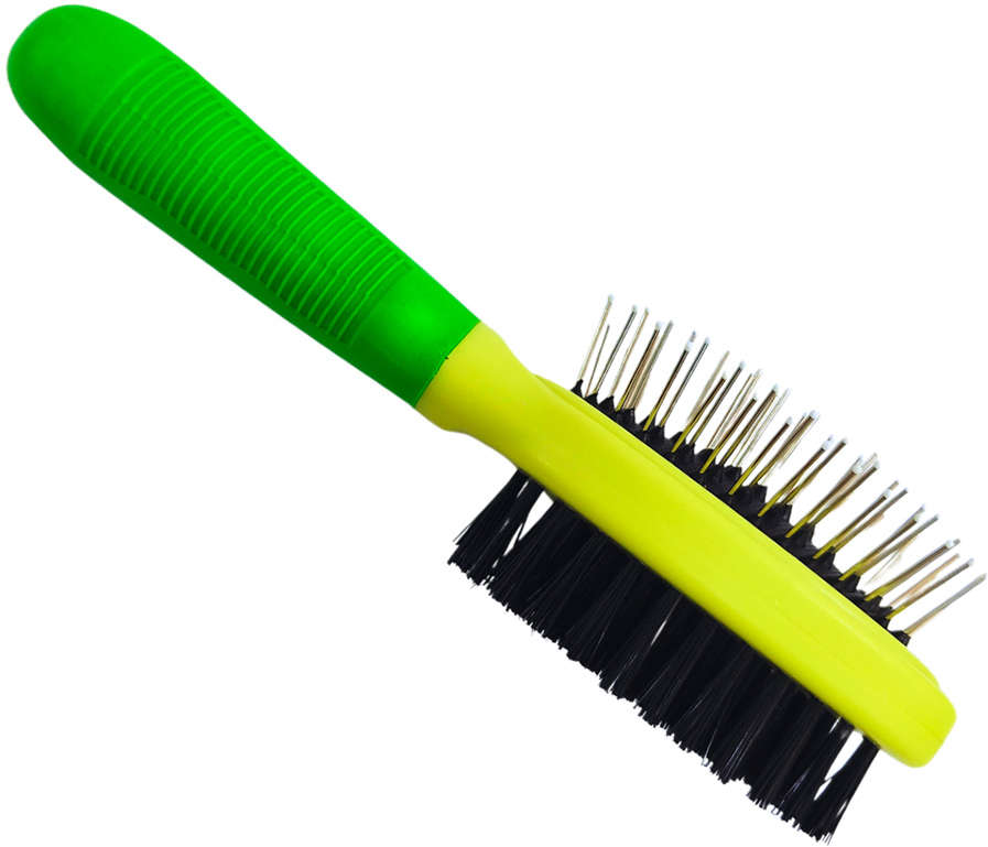 Escova Double Soft
