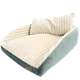 Cama Bichinho Chic Roma Bege