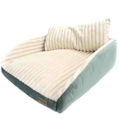 Cama Bichinho Chic Roma Bege