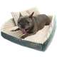 Cama Bichinho Chic Roma Bege