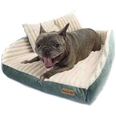 Cama Bichinho Chic Roma Bege