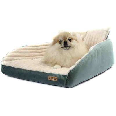 Cama Bichinho Chic Roma Bege