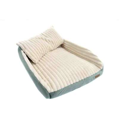 Cama Bichinho Chic Roma Bege
