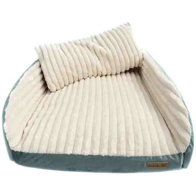 Cama Bichinho Chic Roma Bege