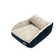 Cama Bichinho Chic Roma Cinza