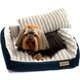 Cama Bichinho Chic Roma Cinza