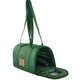 Bolsa Bichinho Chic Luxo Verde
