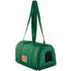 Bolsa Bichinho Chic Luxo Verde
