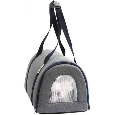 Bolsa Bichinho Chic Veneza Azul
