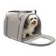 Bolsa Bichinho Chic Veneza Cinza