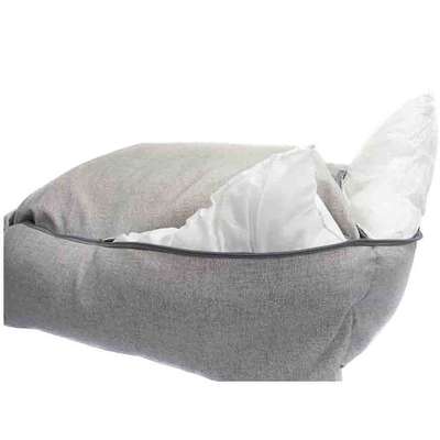 Cama Bichinho Chic Dinamarca Luxo Rosa