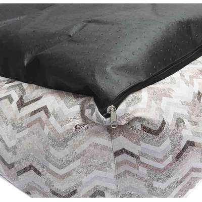 Cama Bichinho Chic Dinamarca Luxo Rosa