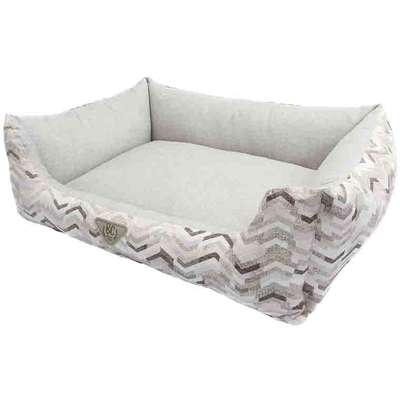 Cama Bichinho Chic Dinamarca Luxo Rosa