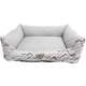 Cama Bichinho Chic Dinamarca Luxo Rosa