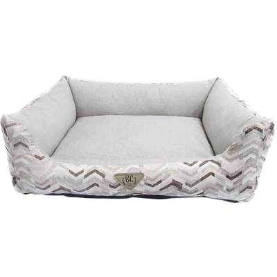 Cama Bichinho Chic Dinamarca Luxo Rosa