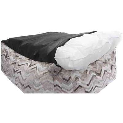 Cama Bichinho Chic Dinamarca Luxo Rosa