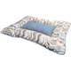 Colchonete Bichinho Chic Dinmarca Azul