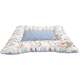 Colchonete Bichinho Chic Dinmarca Azul